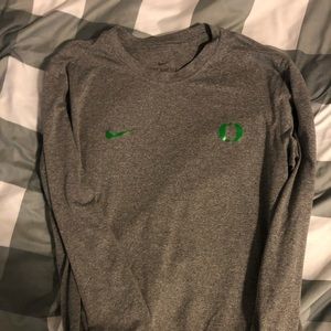Men’s Nike University of Oregon Tee